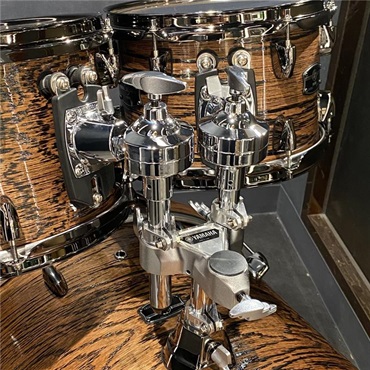 YAMAHA LIVE CUSTOM HYBRID OAK 5pc Drum Set [BD22，FT16&14，TT12＆10 / UZU ナチュラル]【数量限定特価品】 画像1