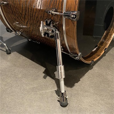 YAMAHA LIVE CUSTOM HYBRID OAK 5pc Drum Set [BD22，FT16&14，TT12＆10 / UZU ナチュラル]【数量限定特価品】 画像3