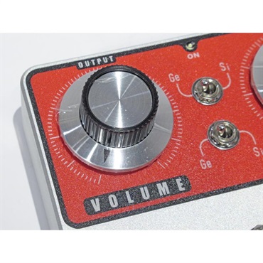 KING TONE GUITAR Vintage Fuzz 画像1