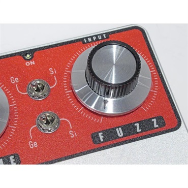 KING TONE GUITAR Vintage Fuzz 画像2
