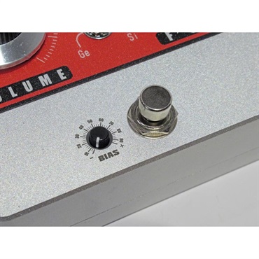 KING TONE GUITAR Vintage Fuzz 画像3