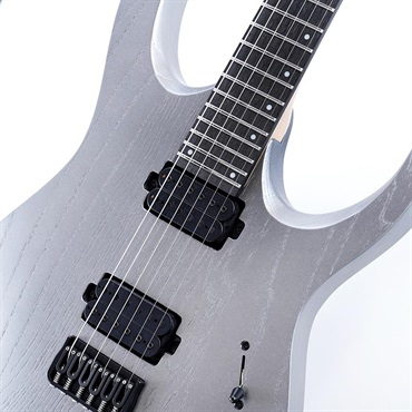 MAYONES Duvell DT 6 (Gunmetal Grey Matt) 画像3