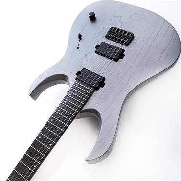 MAYONES Duvell DT 6 (Gunmetal Grey Matt) 画像5