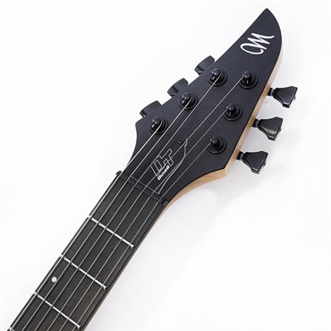MAYONES Duvell DT 6 (Gunmetal Grey Matt) 画像8