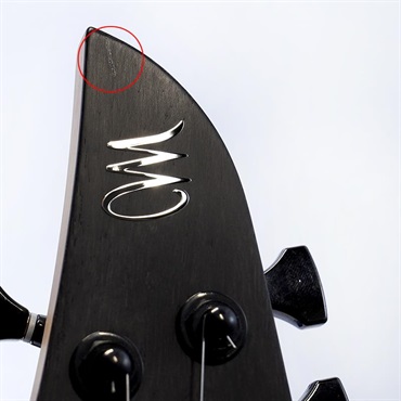 MAYONES Duvell DT 6 (Gunmetal Grey Matt) 画像9