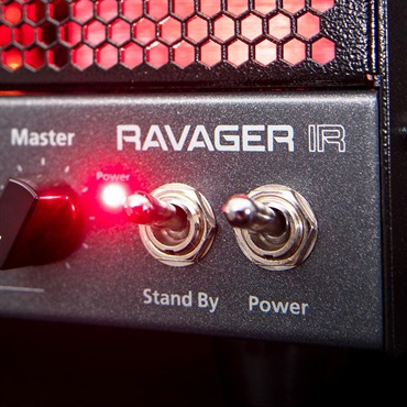 ENGL 【夏先取り大特価セール】【WEB限定在庫処分セール】 RAVAGER IR (E725) (ラヴァジャー) 画像10