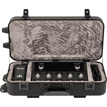 Fender USA TONE MASTER PRO HARD CASE 画像6
