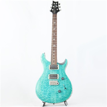 P.R.S. SE Custom 24 Quilt (Sapphire) 【Japan Special】【2025年生産品】 画像1
