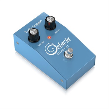 BEHRINGER OCTAVIA OCTAVE FUZZ 画像1