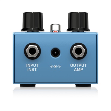 BEHRINGER OCTAVIA OCTAVE FUZZ 画像2