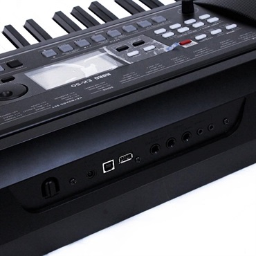 KORG 【夏のボーナスセール】EK-50 (1台限定・メーカー再生アウトレット品超特価！) (2500110753707) コルグ ENTERTAINER KEYBOARD EK50 アレンジャーキーボード 画像6