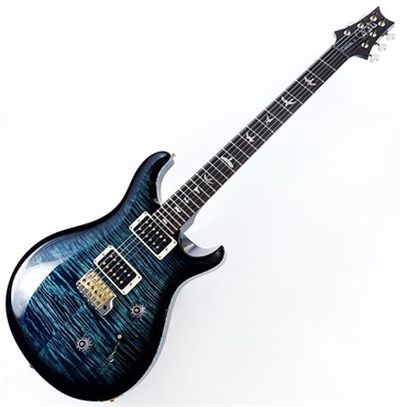 P.R.S. Custom 24 10 Top (Cobalt Smokeburst) SN.0412111 2025生産モデル 画像1