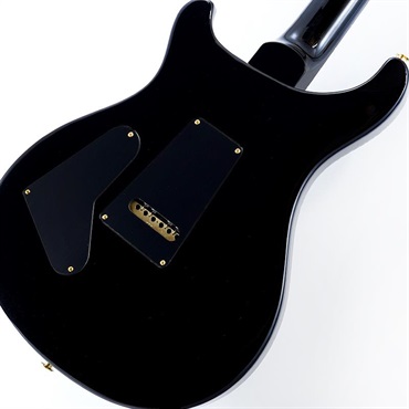 P.R.S. Custom 24 10 Top (Cobalt Smokeburst) SN.0412111 2025生産モデル 画像7
