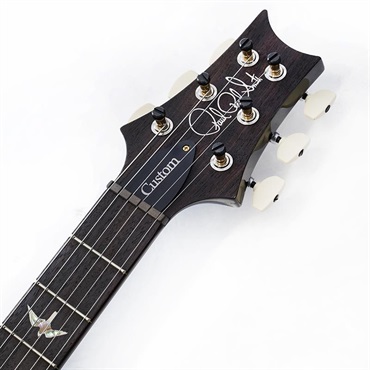 P.R.S. Custom 24 10 Top (Cobalt Smokeburst) SN.0412111 2025生産モデル 画像8
