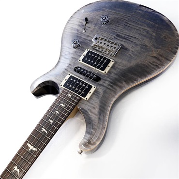 P.R.S. CE 24 Special Limited Edition (Faded Gray Black) SN.0412366 2025年生産品 画像5