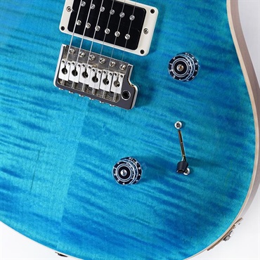 P.R.S. CE 24 Special Limited Edition (Carroll Blue) SN.0412969 画像4