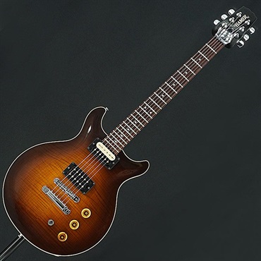 HAMER USED 中古 USA Studio (Sunburst)［SN.645454］ ヘイマー 画像2