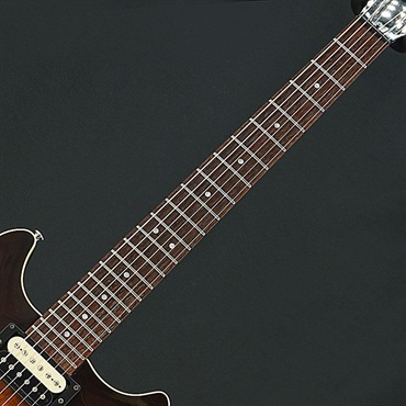 HAMER USED 中古 USA Studio (Sunburst)［SN.645454］ ヘイマー 画像4