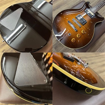 HAMER USED 中古 USA Studio (Sunburst)［SN.645454］ ヘイマー 画像8