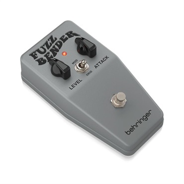 BEHRINGER FUZZ BENDER 画像1