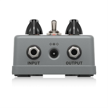 BEHRINGER FUZZ BENDER 画像3