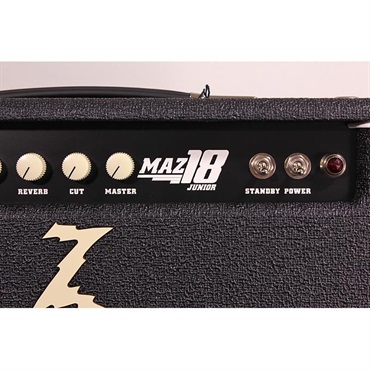 Dr.Z MAZ 18 Mk.II 1x12 Combo 画像5