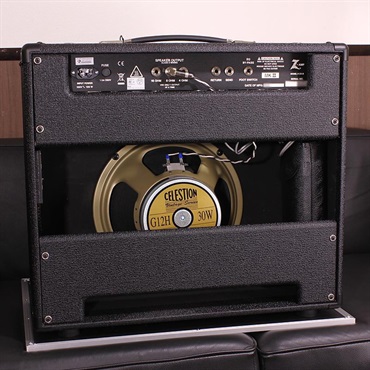 Dr.Z MAZ 18 Mk.II 1x12 Combo 画像6