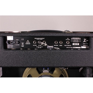 Dr.Z MAZ 18 Mk.II 1x12 Combo 画像7