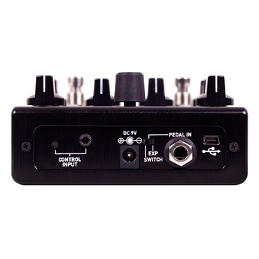 SOURCE AUDIO SA264 ENCOUNTER Ambient Delay+Reverb 画像3