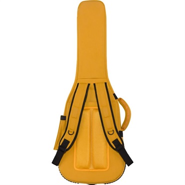 Fender USA 【夏のボーナスセール】 Troubadour Electric Guitar Gig Bag， Butterscotch [0991512450] 画像1