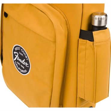Fender USA 【夏のボーナスセール】 Troubadour Electric Guitar Gig Bag， Butterscotch [0991512450] 画像2