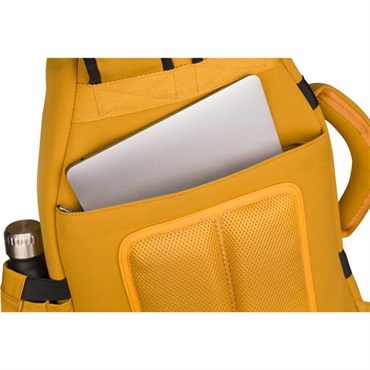 Fender USA 【夏のボーナスセール】 Troubadour Electric Guitar Gig Bag， Butterscotch [0991512450] 画像3