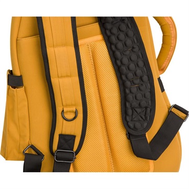 Fender USA 【夏のボーナスセール】 Troubadour Electric Guitar Gig Bag， Butterscotch [0991512450] 画像7