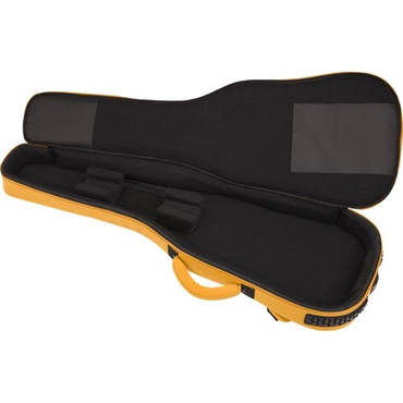 Fender USA 【夏のボーナスセール】 Troubadour Electric Guitar Gig Bag， Butterscotch [0991512450] 画像9