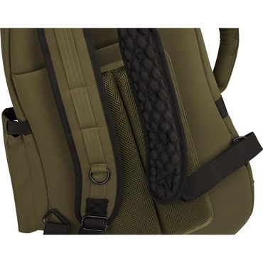 Fender USA 【夏先取り大特価セール】Troubadour Electric Guitar Gig Bag， Olive [0991512498] 画像7