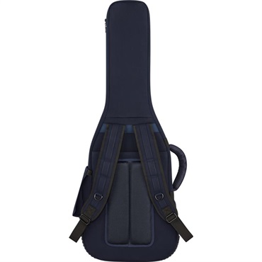 Fender USA 【夏先取り大特価セール】Troubadour Electric Guitar Gig Bag， Navy [0991512427] 画像1