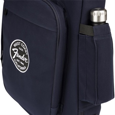 Fender USA 【夏先取り大特価セール】Troubadour Electric Guitar Gig Bag， Navy [0991512427] 画像2