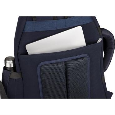 Fender USA 【夏先取り大特価セール】Troubadour Electric Guitar Gig Bag， Navy [0991512427] 画像3