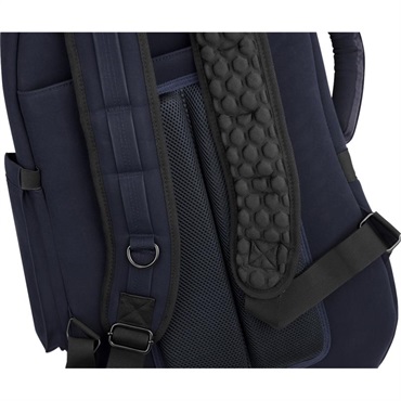 Fender USA 【夏先取り大特価セール】Troubadour Electric Guitar Gig Bag， Navy [0991512427] 画像7