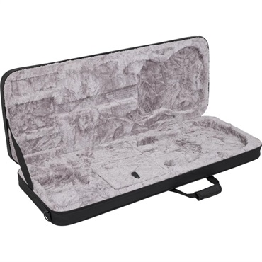 Fender USA 【夏のボーナスセール】 Strat(R)/Tele Foam Core Case， Black [885978778959] 画像1