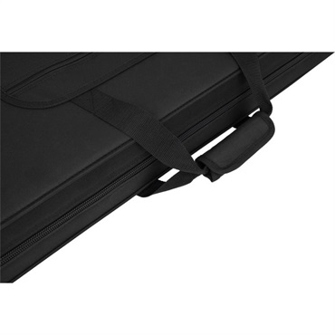 Fender USA 【夏のボーナスセール】 Strat(R)/Tele Foam Core Case， Black [885978778959] 画像2