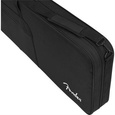 Fender USA 【夏のボーナスセール】 Strat(R)/Tele Foam Core Case， Black [885978778959] 画像4