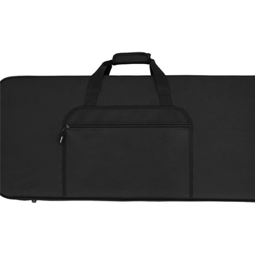 Fender USA 【夏のボーナスセール】 Strat(R)/Tele Foam Core Case， Black [885978778959] 画像5