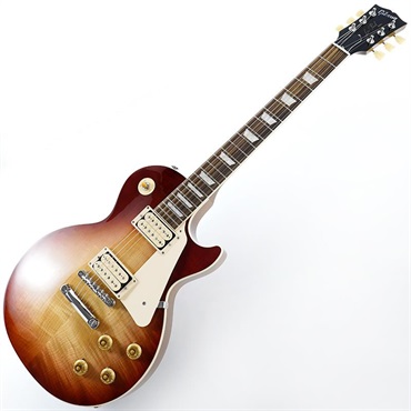 Gibson Les Paul Standard 50s Double Trouble (Vintage Bourbon Burst) #220650206 【イケシブGibson拡大セール！】 画像1