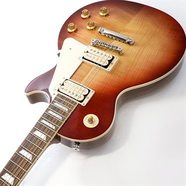 Gibson Les Paul Standard 50s Double Trouble (Vintage Bourbon Burst) #220650206 【イケシブGibson拡大セール！】 画像5