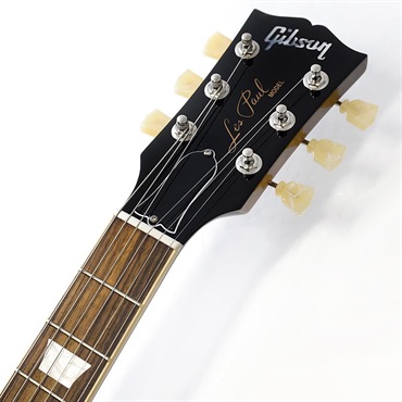 Gibson Les Paul Standard 50s Double Trouble (Vintage Bourbon Burst) #220650206 【イケシブGibson拡大セール！】 画像8