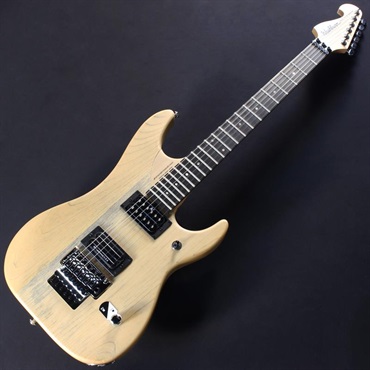 Washburn N24-NUNO VINTAGE MATTE #IW25040076 画像1