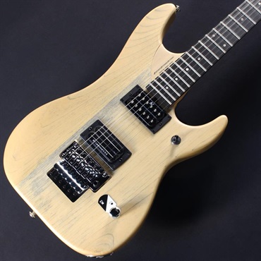 Washburn N24-NUNO VINTAGE MATTE #IW25040076 画像2