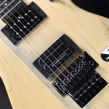 Washburn N24-NUNO VINTAGE MATTE #IW25040076 画像3