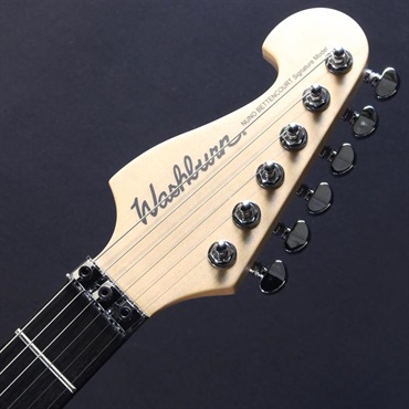 Washburn N24-NUNO VINTAGE MATTE #IW25040076 画像4